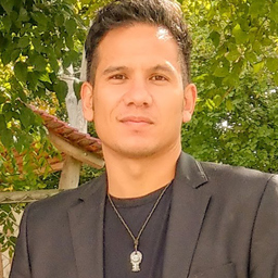 Profilbild Erik Oey