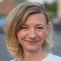 Suzana Kalem