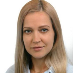 Yana Tyulinova