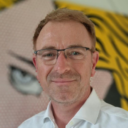 Dipl.-Ing. Markus Hein