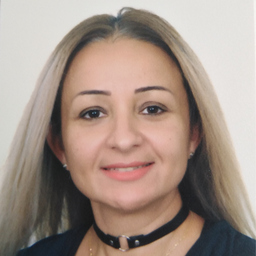 Ghada Sabbagha