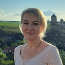 Oksana Fedchyk