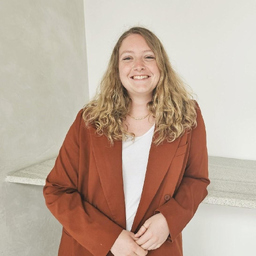 Pia Ricarda Weber