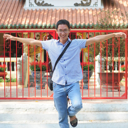 Hai Nguyen