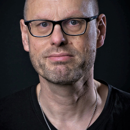 Dipl.-Ing. Fabian Bögershausen