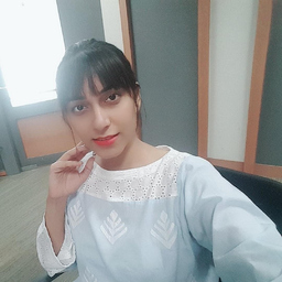 Aneeta Ashraf