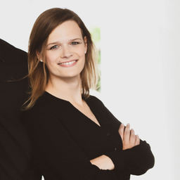 Julia Krebs-Bürger