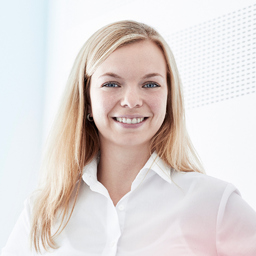 Profilbild Eileen Müller