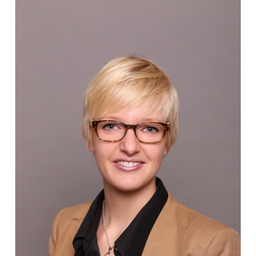 Profilbild Claudia Krohn