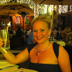 Gaynor Franklin