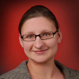 Janina Münch