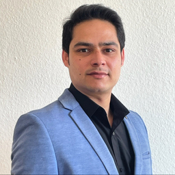 Siddharth Rastogi