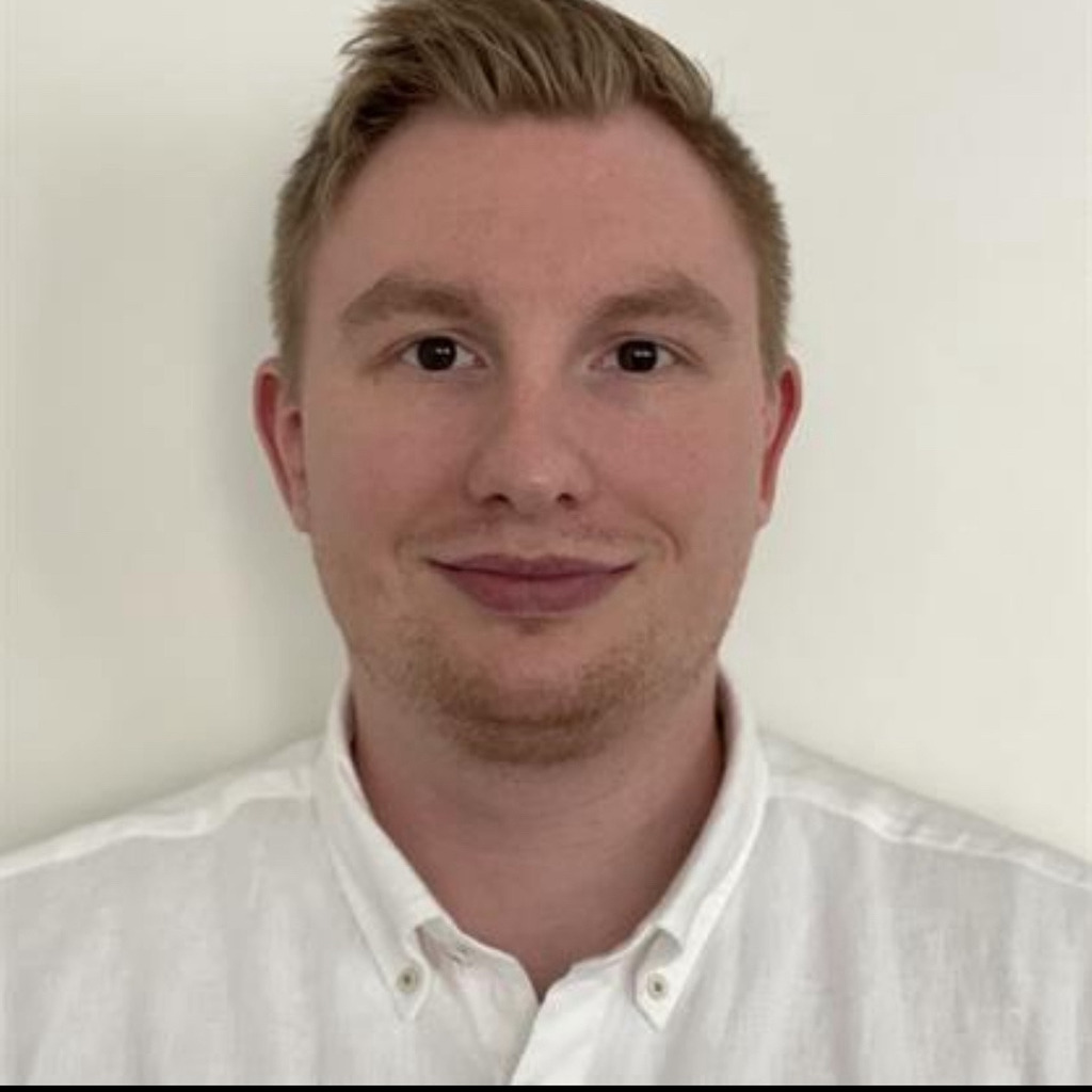 Marvin Arz Gruppenleiter HanseMerkur XING