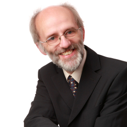 Reinhold Wolf