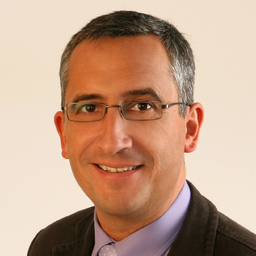 Dr. Frank Roßnagel