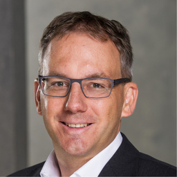 Dr. Christoph Lustenberger