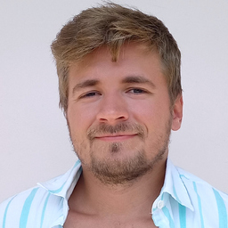 Nick Strogov