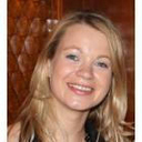 Social Media Profilbild Katrin Ascher Frankfurt