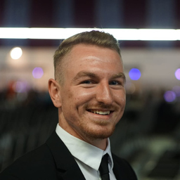 Toni Schwarz