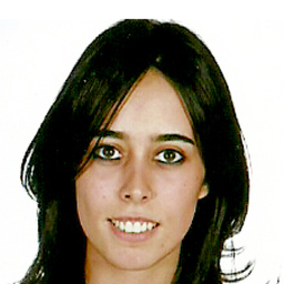 Rebeca San Cristóbal Orea