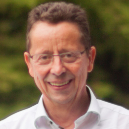 Albert Steckenborn's profile picture