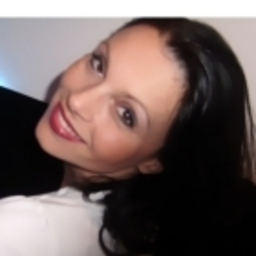 Marjana Zagar