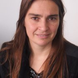 Miriam Storz