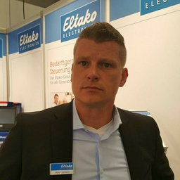 Markus Leimbach