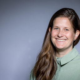 Juliane Haubold