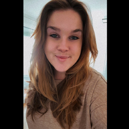 Vanessa Schomberg