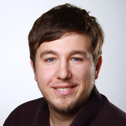 Nico Volpert