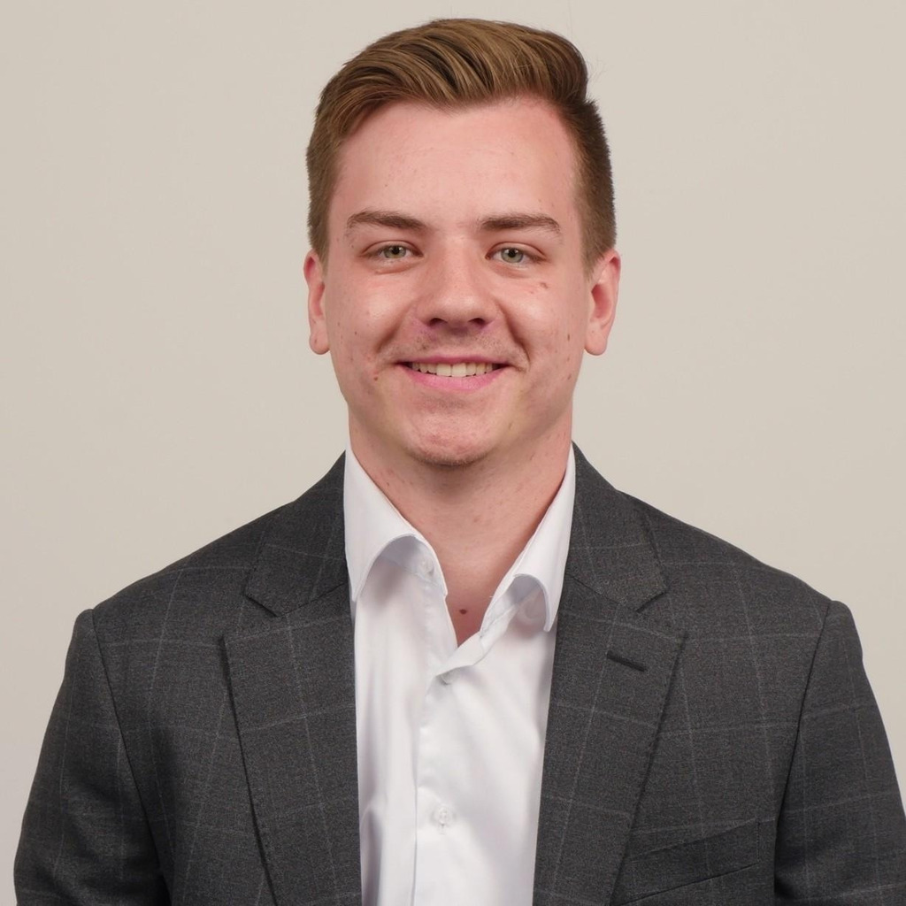 Christian Rutkowski - Projektkoordinator - Emil Lux Gmbh & Co. KG | XING