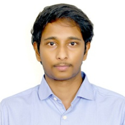 Sriram Charan Reddy Anireddy