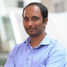 Sriram Charan Reddy Anireddy