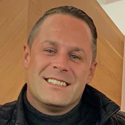 André Repond