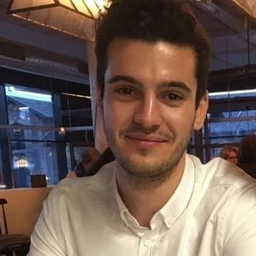 Karim Radhouani