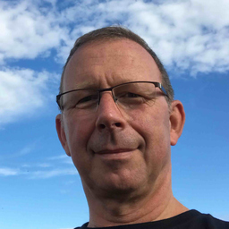 Profilbild Bernhard Praller-Köhler