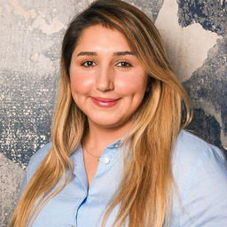 Atefeh Nodeh Farahani