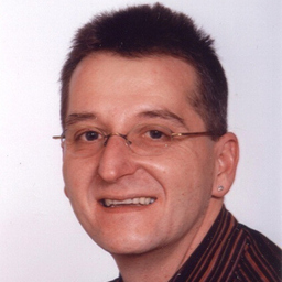 Markus Baltes