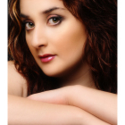 Loubna Oqbani