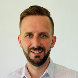 Thomas Hopfgartner