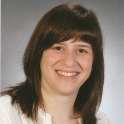 Franziska Sturm