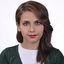 Social Media Profilbild Ghazaleh Fathi Ratingen