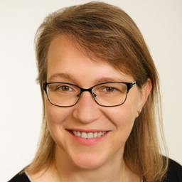 Yvonne Richter's profile picture