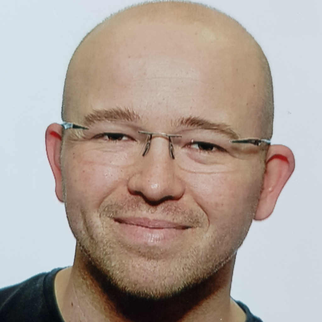 Social Media Profilbild Dirk Hardt Dortmund