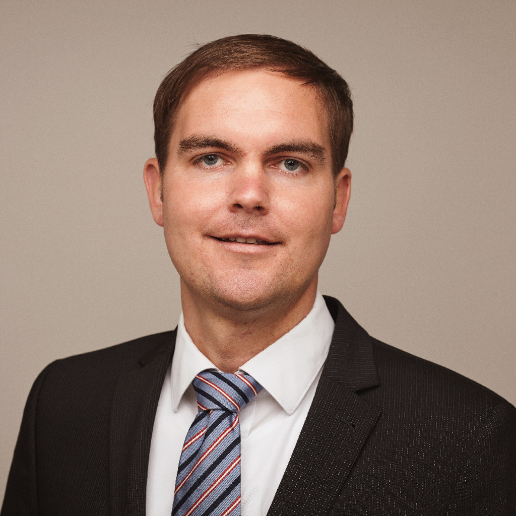 Benjamin Simon Wirtschaftsberater A.S.I. Wirtschaftsberatung AG XING