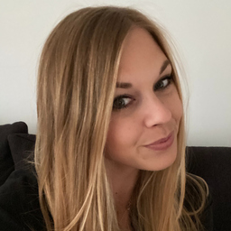 Janina Koch