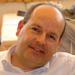 Dr. Alexander Weissinger