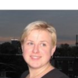 Ivonne Kurz