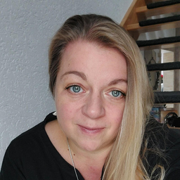 Anita Keiser